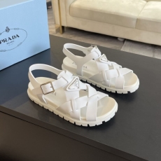 Prada Sandals